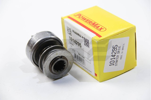 81014295 Power MAX bendix, motor de arranque