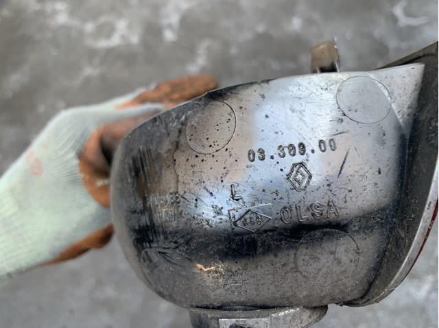 0338900 Renault (RVI) 
