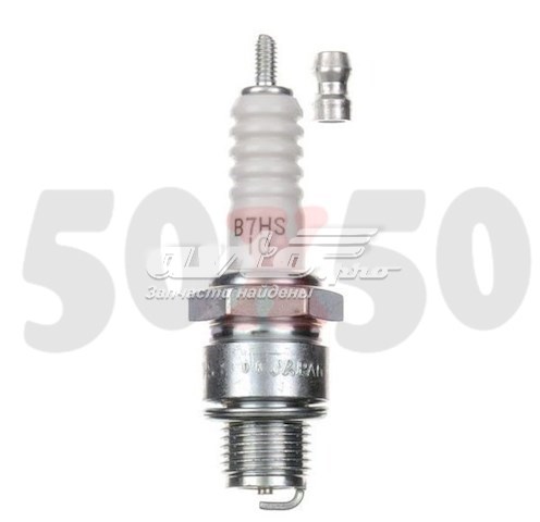 Comprar B7HS10 NGK Bujía de encendido
