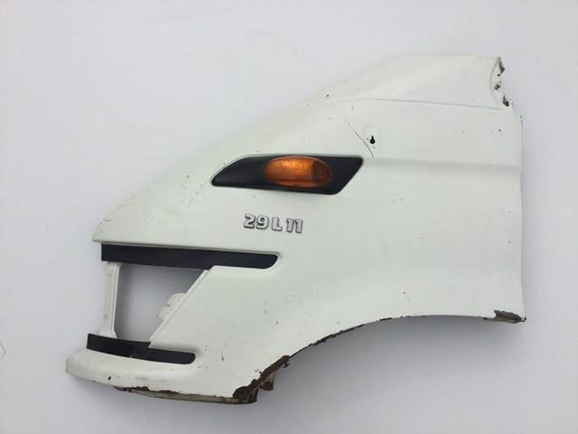 Comprar 99489805 Iveco Aleta delantera izquierda