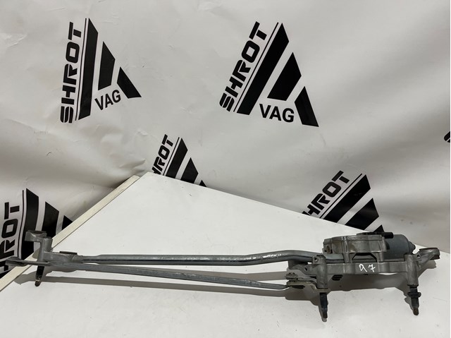 Motor del limpiaparabrisas VAG 4L1955119A precio, desde 187,31 EUR