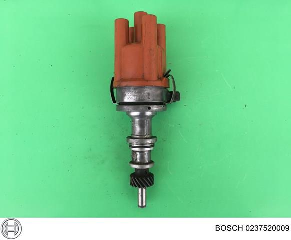 Distribuidor de encendido Bosch 0237520009 precio, desde 65,34 EUR