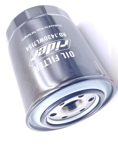 Filtro de aceite Rider RD1430WL7154 precio, desde 12,90 EUR