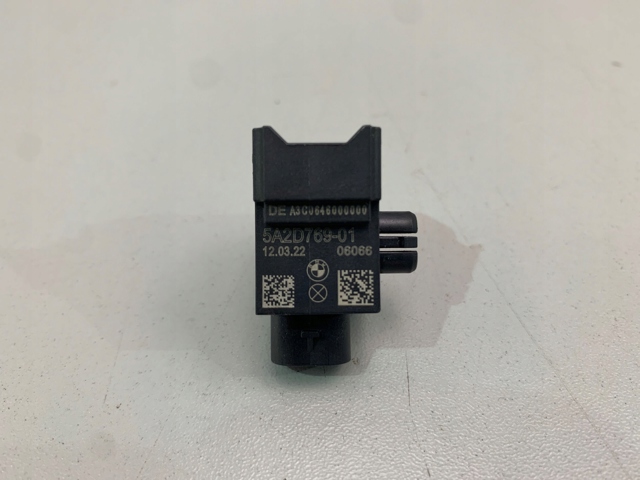 Sensor de airbag delantero BMW 5A2D769 precio, desde 46,46 EUR