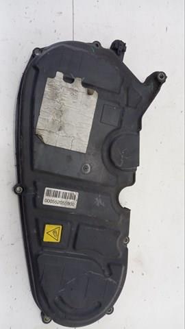 FT45320 Fast Tapa delantera del motor