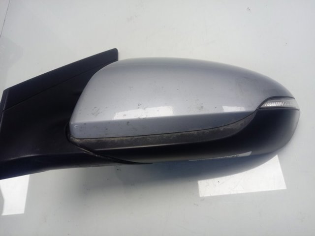 87610G2060 Hyundai/Kia Espejo retrovisor izquierdo