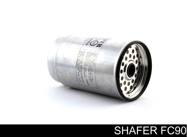 FC90 Shafer Filtro de gasolina
