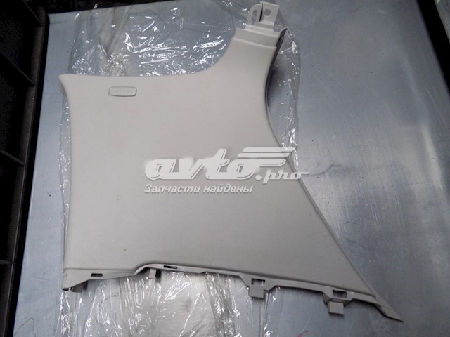 Cubierta interior del pilar trasero derecho VAG 5M0867288G precio, desde  
