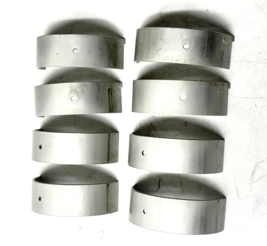 Juego de cojinetes de biela, cota de reparación (+0,25 mm) R098H025 Taiho