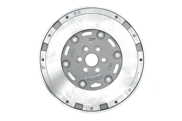 9846799580 Peugeot/Citroen Volante de motor