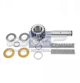 Kit de reparación, cubo de rueda DIESEL TECHNIC 293321