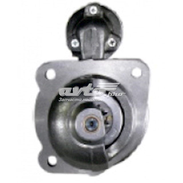 Motor de arranque MAGNETI MARELLI MSR700