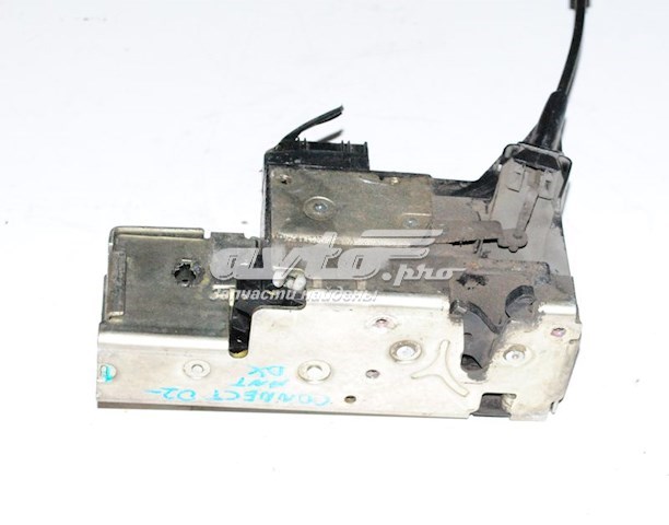 4378172 Ford cerradura de puerta delantera derecha