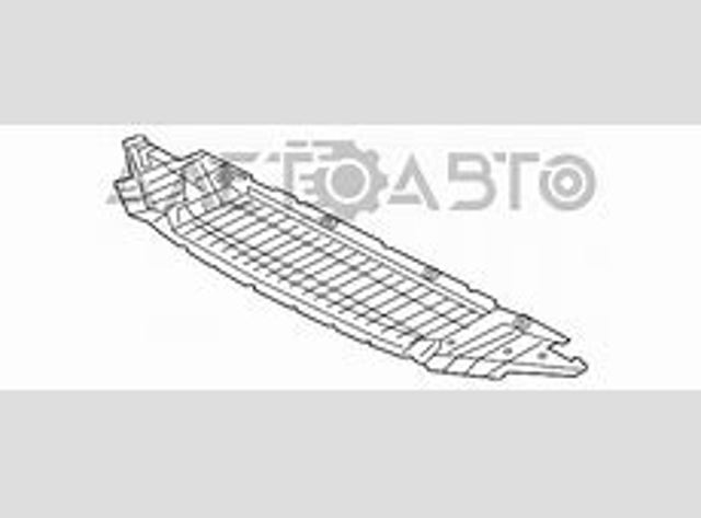 FP1223220 FPS Protector paragolpes