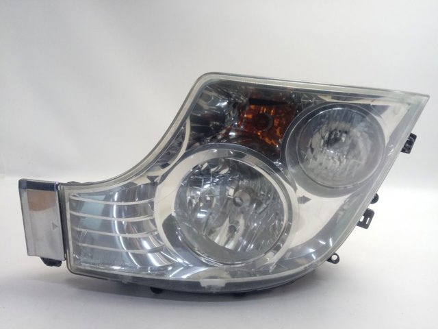 Faro Mercedes A9608200239 precio, desde 116,84 EUR