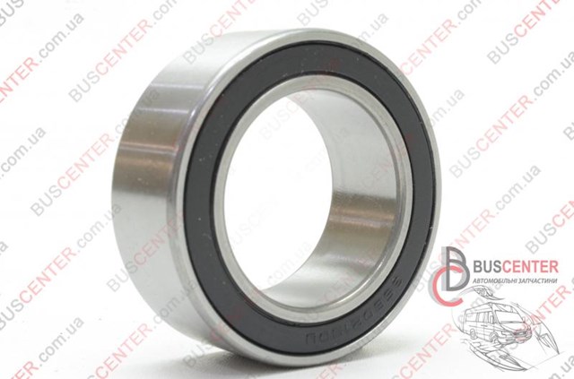 214007 Solgy Cojinete del embrague del compresor de aire acondicionado