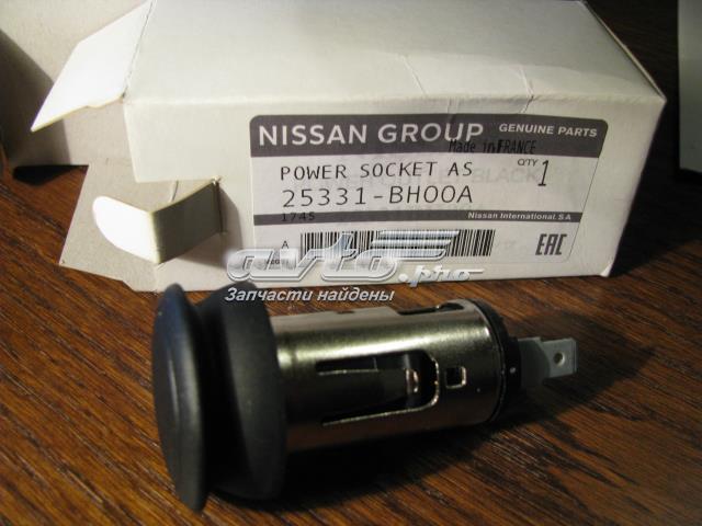 25331BH00A Nissan encendedor para auto / mechero para auto