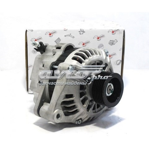 Alternador del motor Kimiko B113701110BBKM precio, desde 113,73 EUR