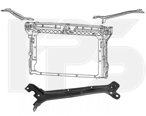 3V0806930 Market (OEM)