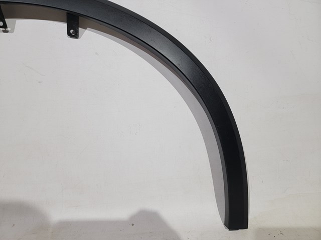 Comprar 638106UA0A Nissan/Infiniti Extensión de la aleta delantera derecha