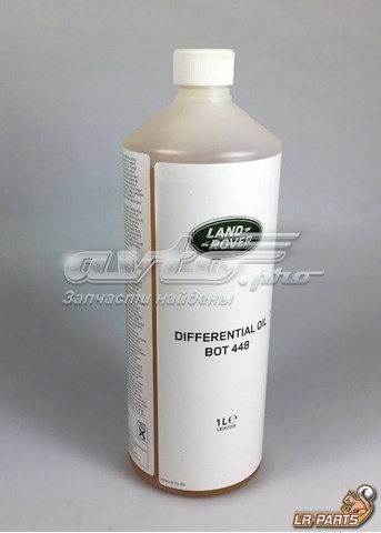 Comprar LR052059 Land Rover Aceite caja de cambios