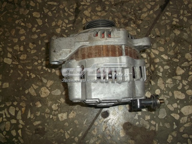 23700AA711 Subaru alternador