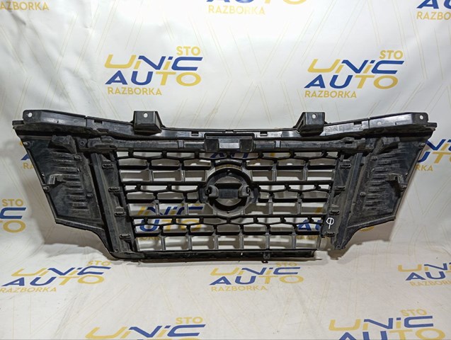 62310BZ50A Renault (RVI) Calandra