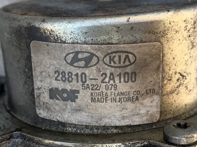 288102A100 Hyundai/Kia bomba de vacío