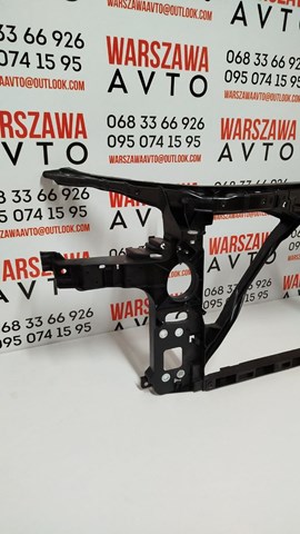 Panel de soporte del radiador y montaje de faros Signeda PAD30029A precio, desde 192,38 EUR