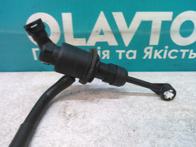 8200227653 Renault (RVI) Tubo flexible de embrague