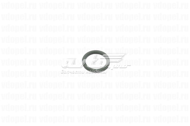 Junta (anillo) de la manguera de retorno de refrigeración de la turbina 55569840 General Motors