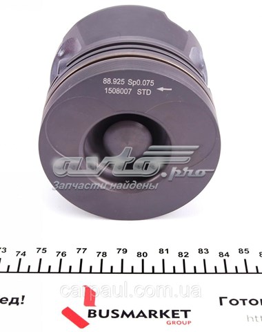 Comprar 1022552000 Mopart Pistón