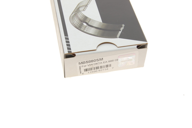 Comprar MB5880SM King Juego de cojinetes de cigüeñal, estándar, STD