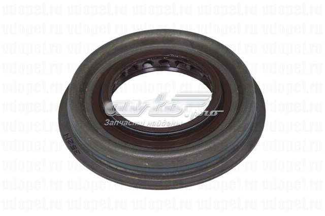 24273971 General Motors anillo retén de semieje, eje delantero, izquierdo