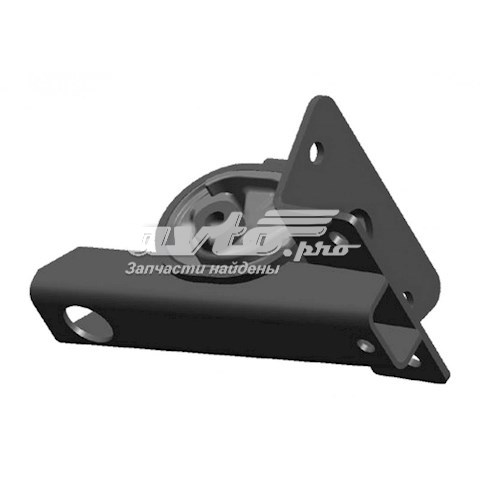 T11-1001110 China soporte motor izquierdo