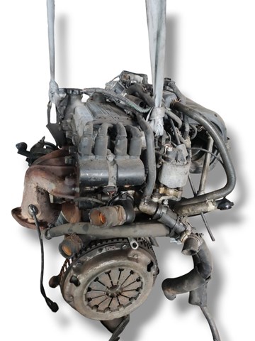 Comprar B12D1 General Motors Motor completo