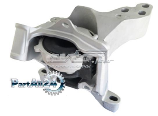 AWSMA1134 Tenacity Soporte de motor derecho