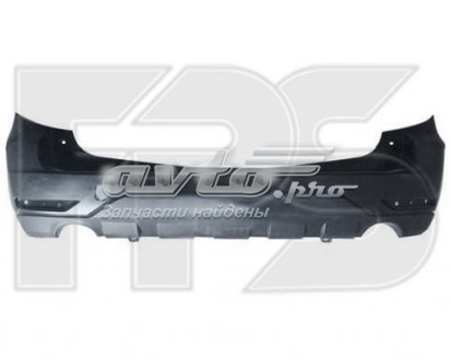 Comprar FP6717950 FPS Parachoques