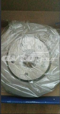 Comprar R1058 VALEO Freno de disco delantero