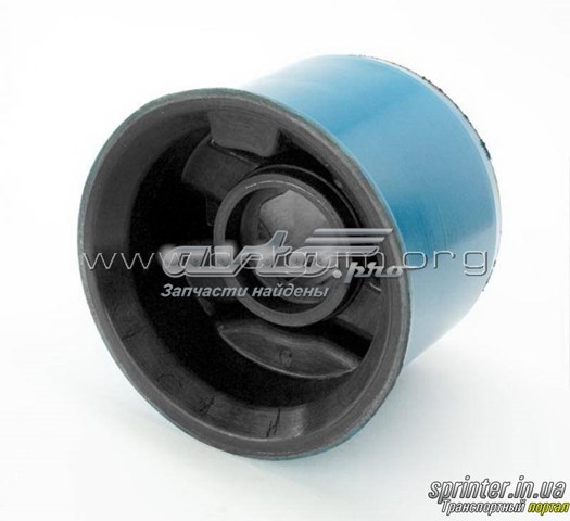 BG2201 Belgum Silentblock de brazo de suspensión delantero inferior