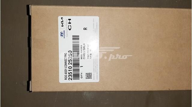 Biela Hyundai/Kia 2351025250 precio, desde 92,94 EUR