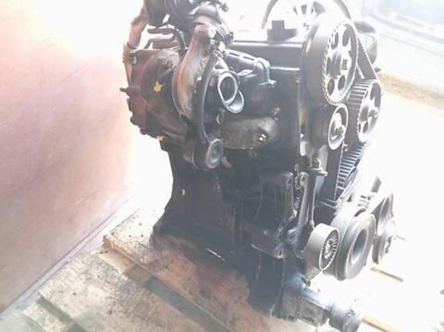 Motor completo AAZ VAG