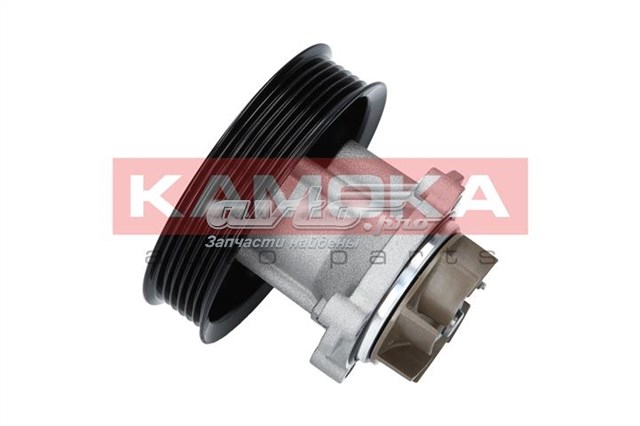 Bomba De Agua KAMOKA T0077 - Compatible Con Chrysler 5066809AA/AB, Para Motor