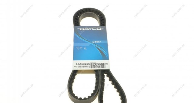 13A1325C Dayco Correa poly v