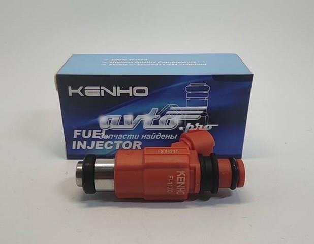 Inyector 0280155723 Bosch