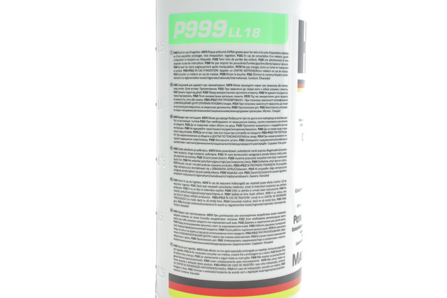 Antifreeze (Coolant) Hepu P999LL18 precio, desde 19,69 EUR