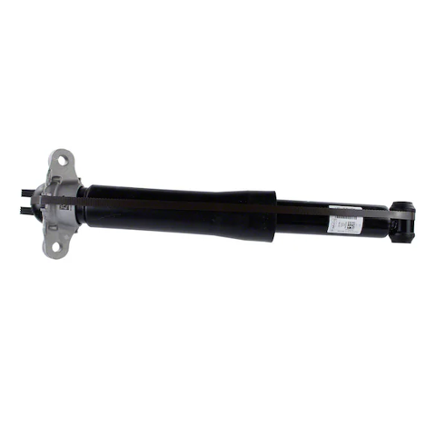 Amortiguador trasero ASH866117 Ford