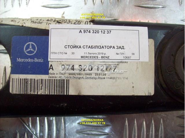 A9743201237 Mercedes