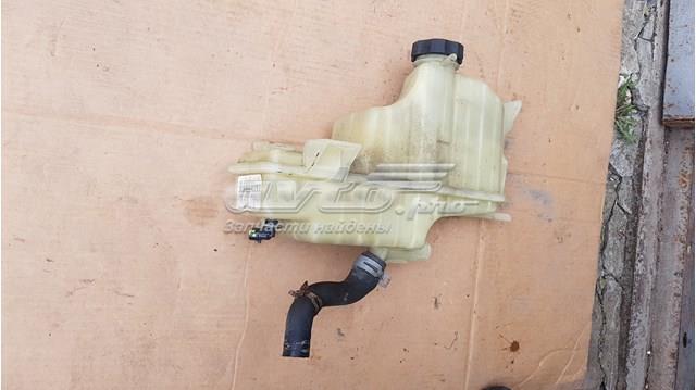 Comprar Vaso de expansión Tesla Model S  5YJS