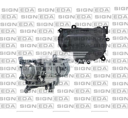 ZCR1178L Signeda faro izquierdo